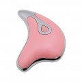 Микротоковый массажер для лица и тела Guasha Massager GS-S, для лифтинга кожи