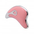 Микротоковый массажер для лица и тела Guasha Massager GS-S, для лифтинга кожи - 4